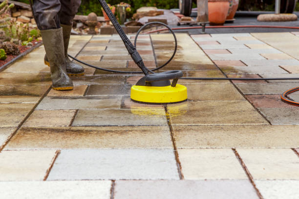 Best Dumpster Area Cleaning  in Rincon, GA