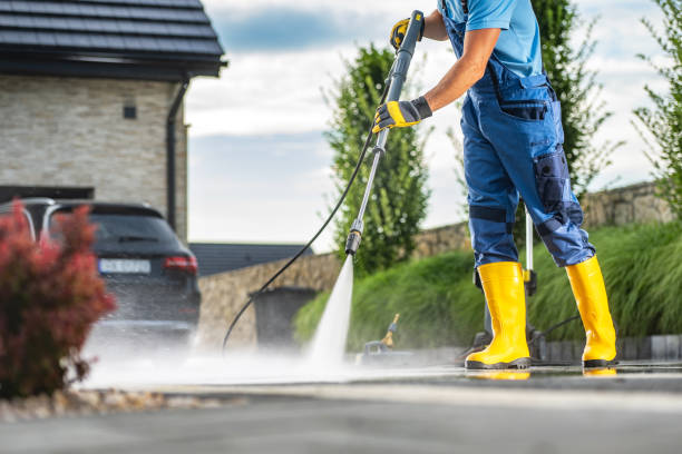 Best Spring Cleaning  in Rincon, GA
